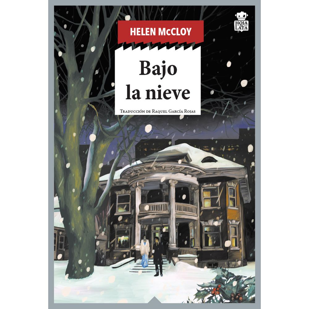 LA SOCIEDAD DE LA NIEVE - librerialerner