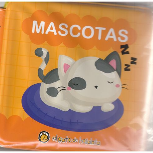 HORA DEL BAÑO MASCOTAS