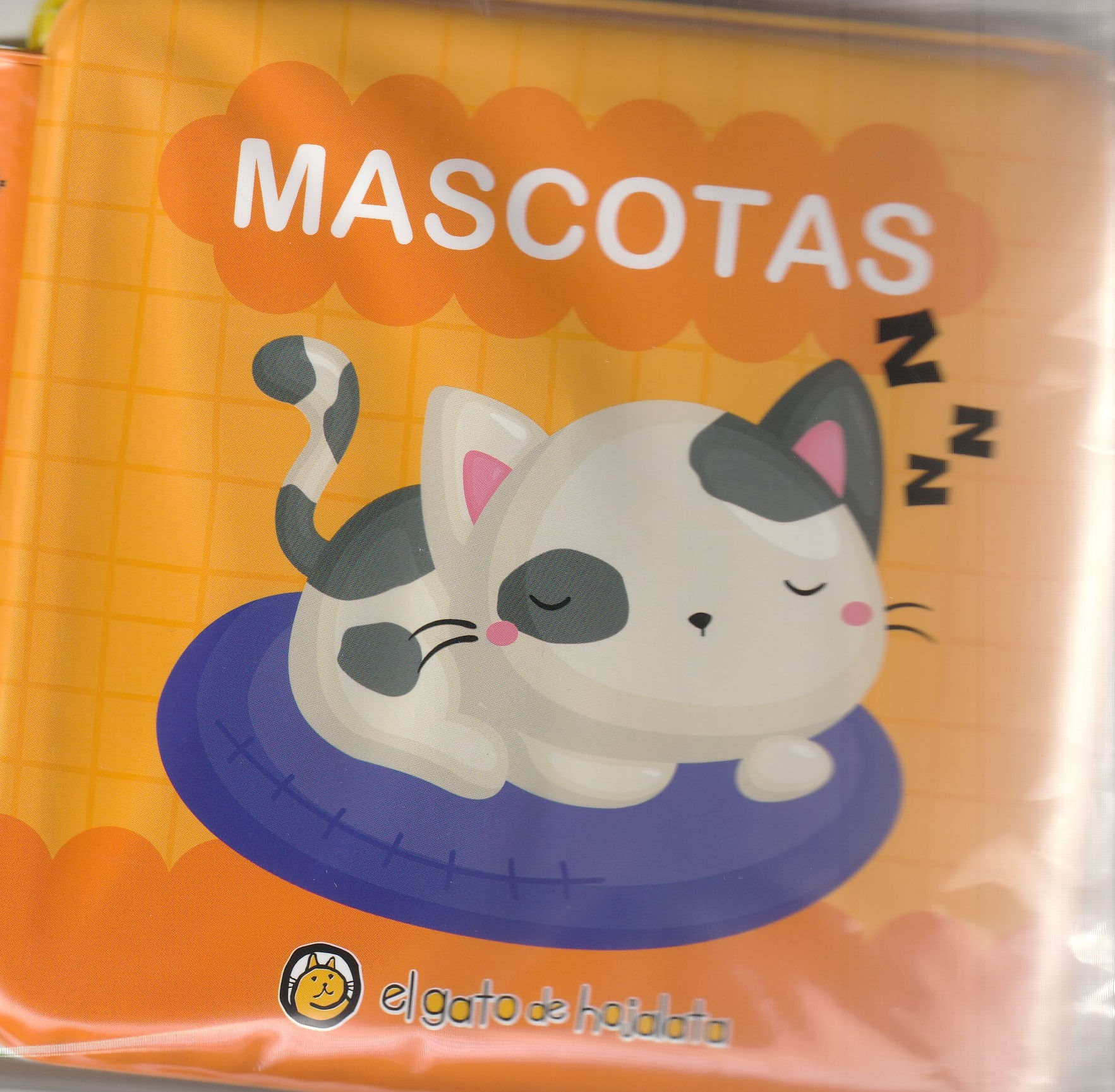 HORA DEL BAÑO MASCOTAS