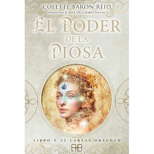 EL PODER DE LA DIOSA