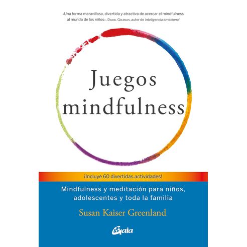 JUEGOS MINDFULNESS