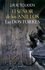 EL SEÑOR DE LOS ANILLOS LAS DOS TORRES