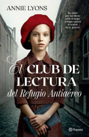 EL CLUB DE LECTURA DEL REFUGIO ANTIAEREO