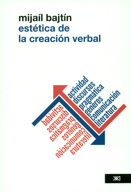 ESTETICA DE LA CREACION VERBAL
