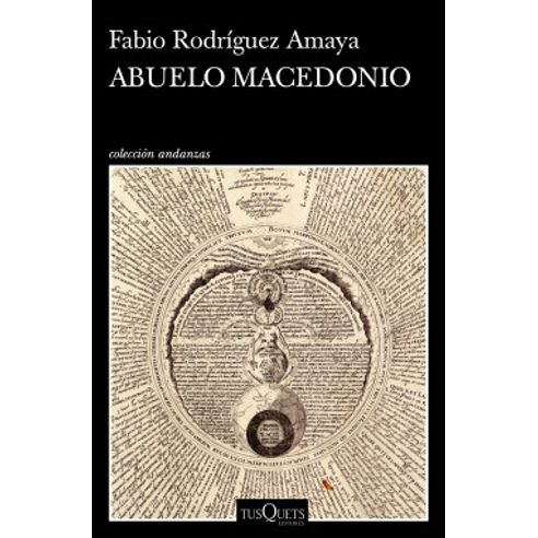 ABUELO MACEDONIO
