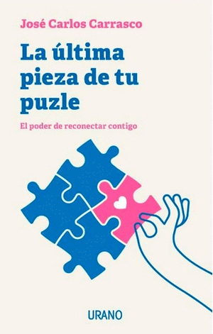 LA ULTIMA PIEZA DE TU PUZLE