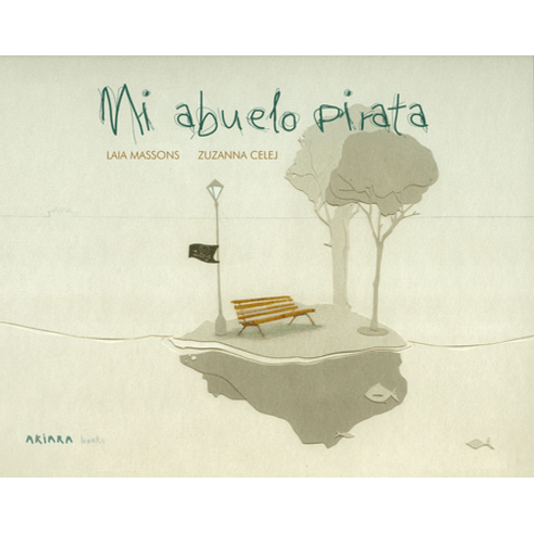 MI ABUELO PIRATA