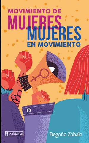 MOVIMIENTO DE MUJERES MUJERES EN MOVIENTO