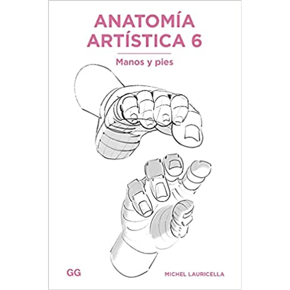 ANATOMIA ARTISTICA 6 - librerialerner