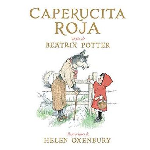 CAPERUCITA ROJA - librerialerner