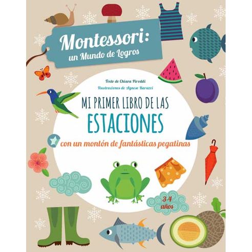 Mi Cuaderno Montessori 3 PDF