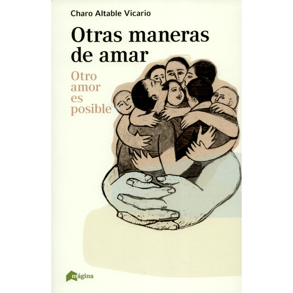 OTRAS MANERAS DE AMAR - librerialerner