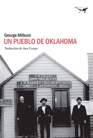 Un pueblo de Oklahoma