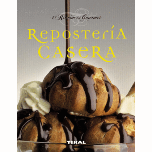 REPOSTERIA CASERA