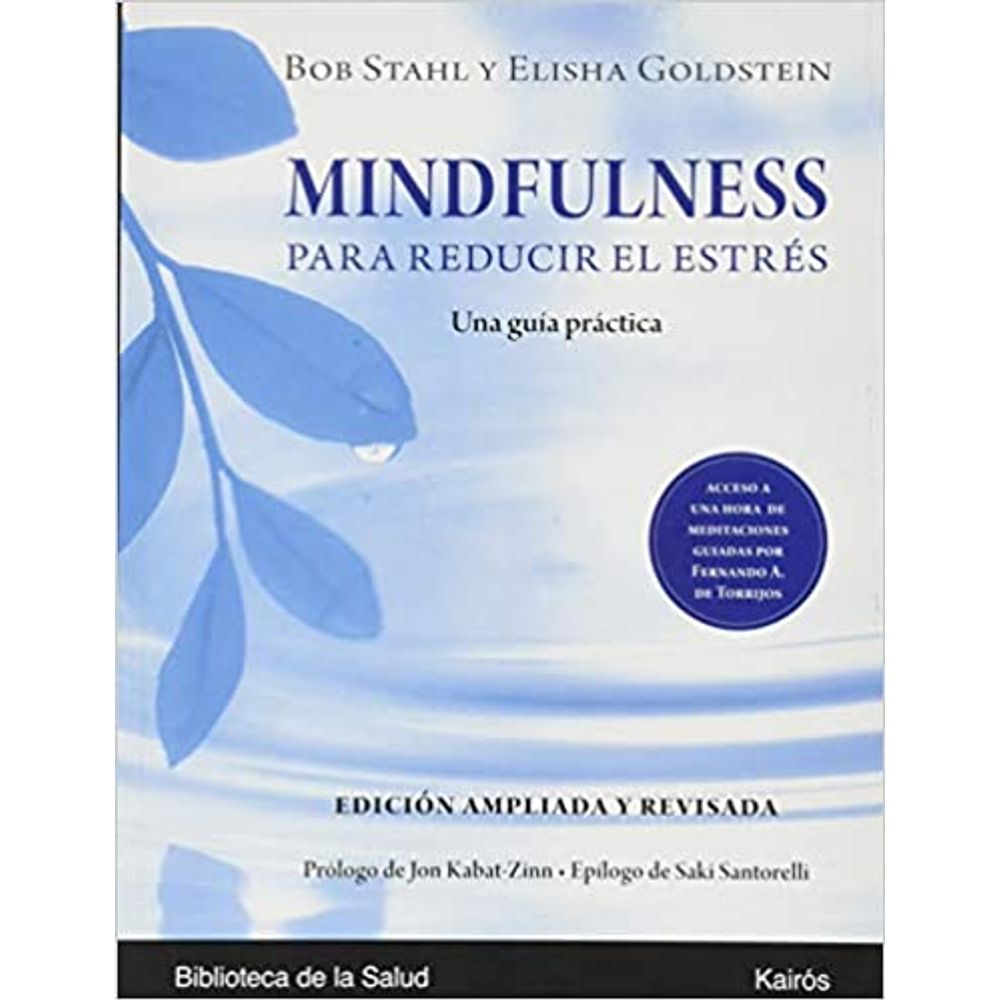 Meditación: Un Regalo Para Toda La Vida – Medio Media