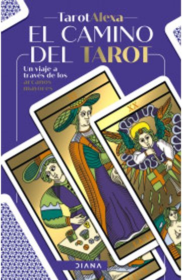 Tarot Del Bosque Místico, Libro + Cartas de Cecilia Lattari