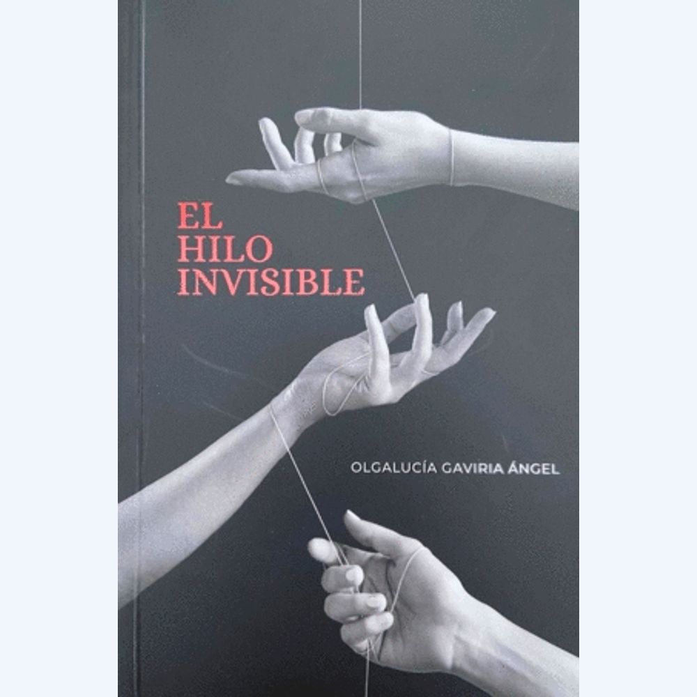 Libro: 'El hilo invisible', amor y moda en New York