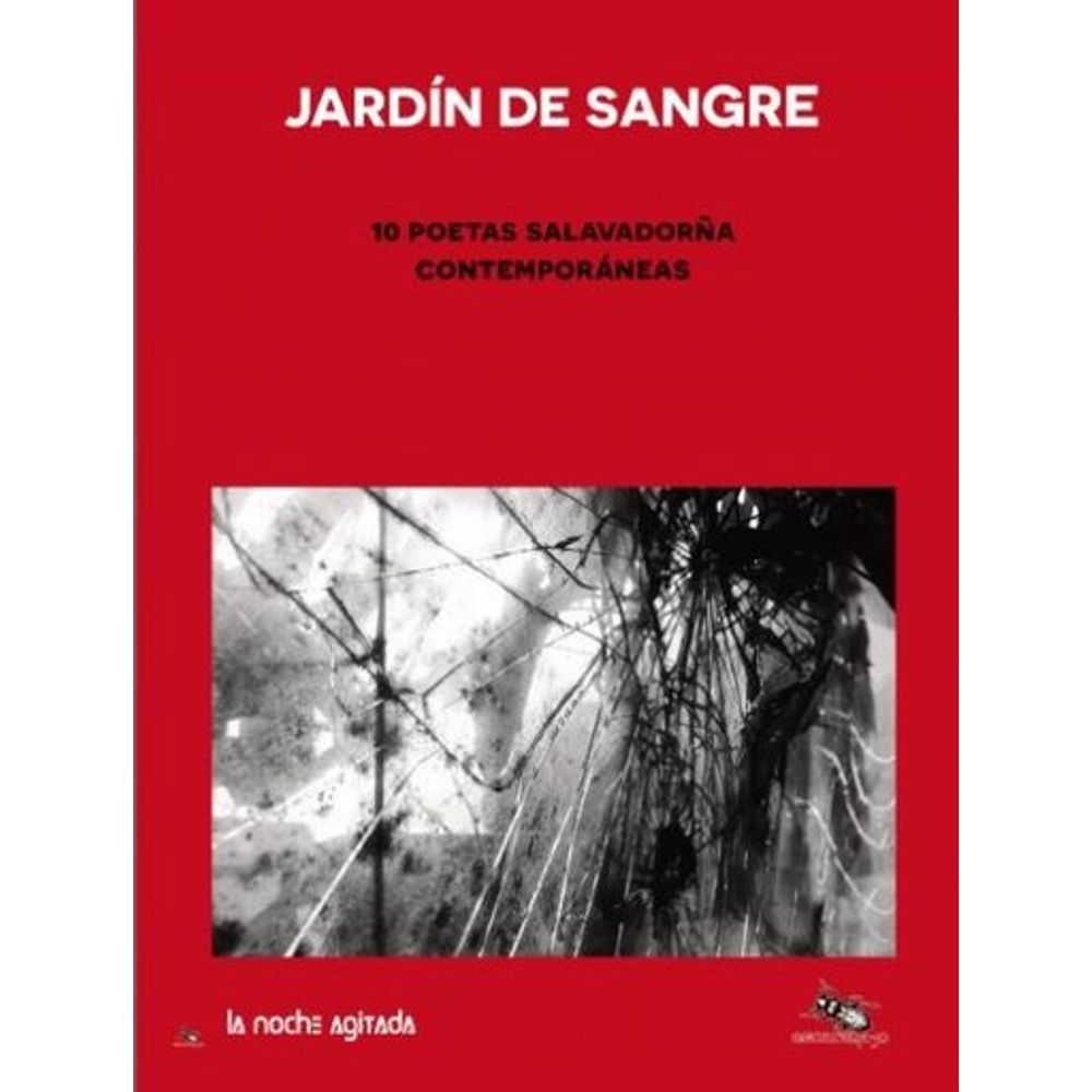 ROJO, BLANCO Y SANGRE AZUL - librerialerner