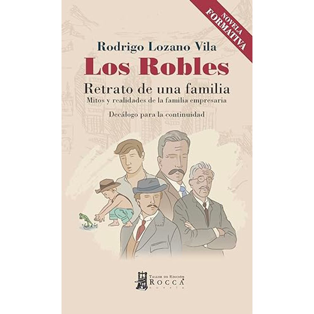 Como matar a tu familia - librerialerner