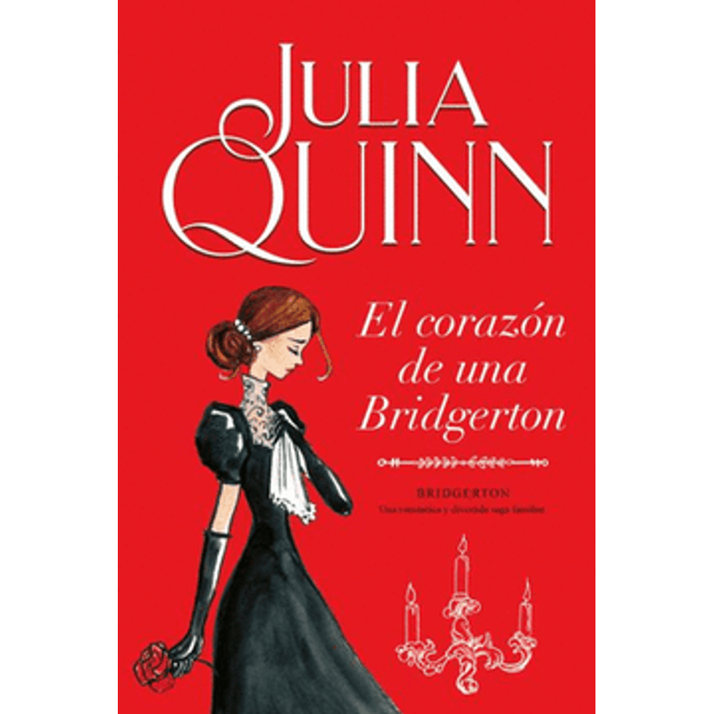 Julia Quinn, la autora que cambió Medicina por 'Los Bridgerton