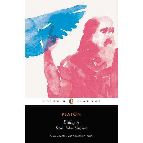 Diálogos / Platon / Penguin Clasicos