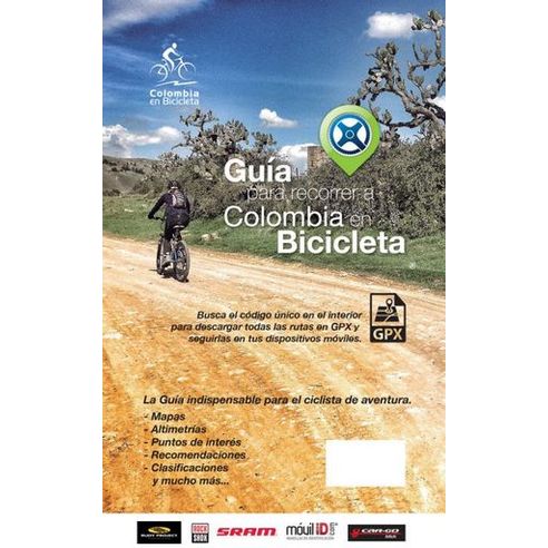 Rutas mtb online chia