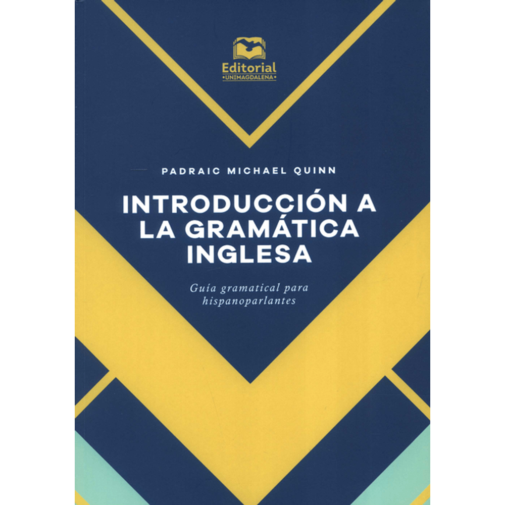 Introducción a la gramática inglesa