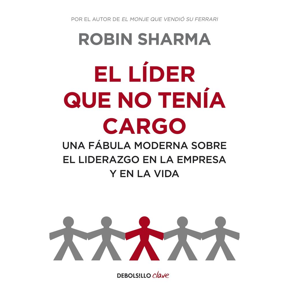 El club de las 5 de la mañana, robin sharma - librerialerner