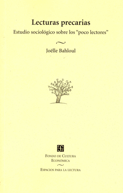 LECTURAS PRECARIAS