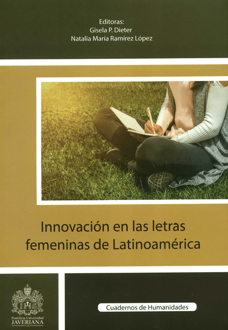 INNOVACION EN LAS LETRAS FEMENINAS DE LATINOAMERICANA