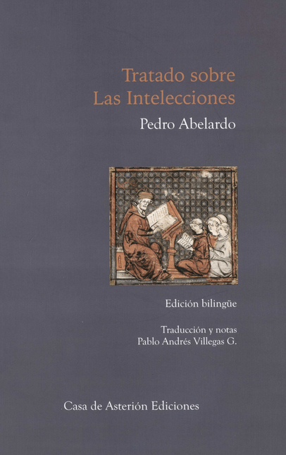 TRATADO SOBRE LAS INTELECCIONES