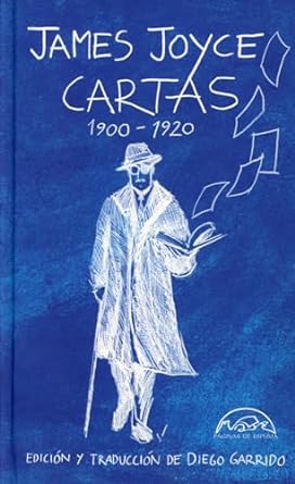CARTAS 1900 1920
