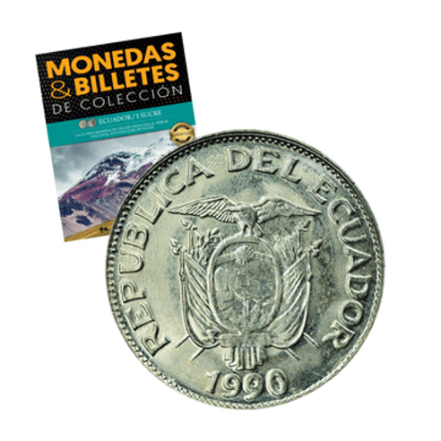 Monedas y Billetes de Colección