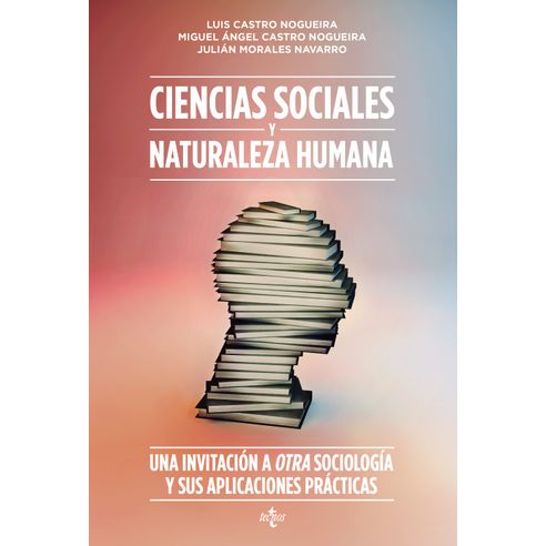 CIENCIAS SOCIALES Y NATURALEZA HUMANA