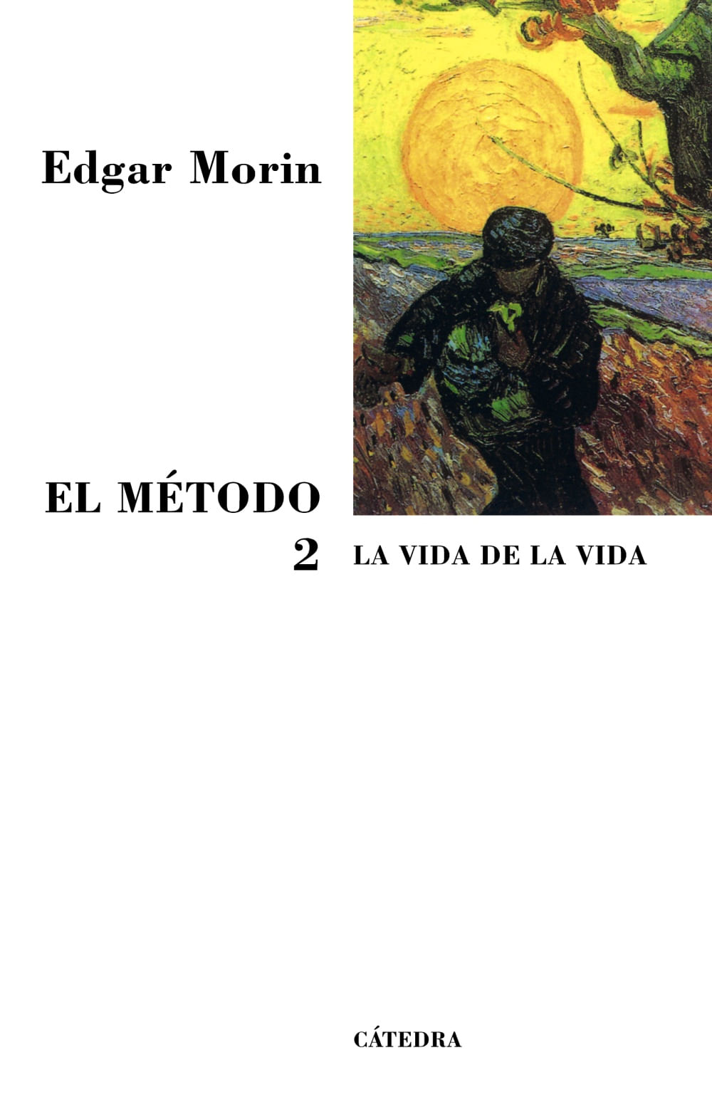 METODO 2 LA VIDA DE LA VIDA