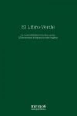 EL LIBRO VERDE