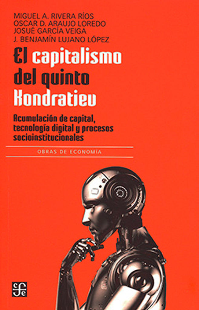 EL CAPITALISMO DEL QUINTO KONDRATIEU