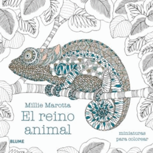 EL REINO ANIMAL