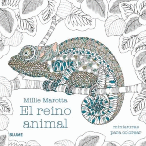EL REINO ANIMAL