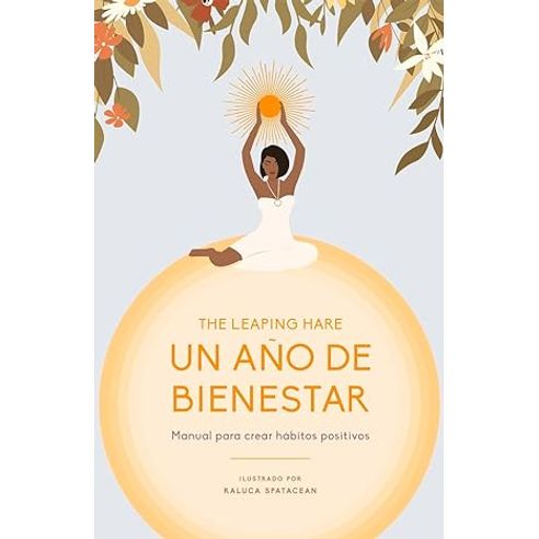 UN AÑO DE BIENESTAR