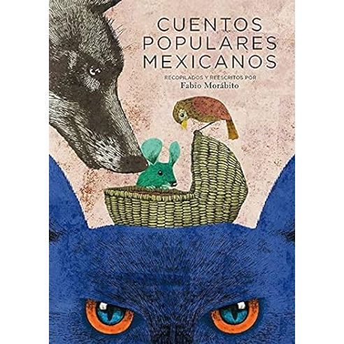 CUENTOS POPULARES MEXICANOS