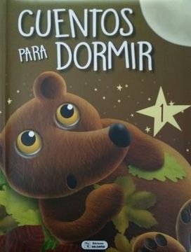 CUENTOS PARA DORMIR 1