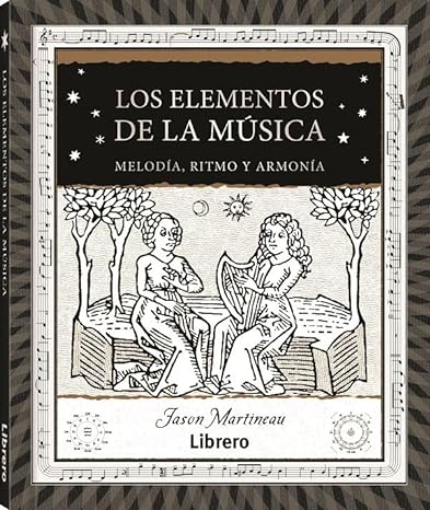 LOS ELEMENTOS DE LA MUSICA