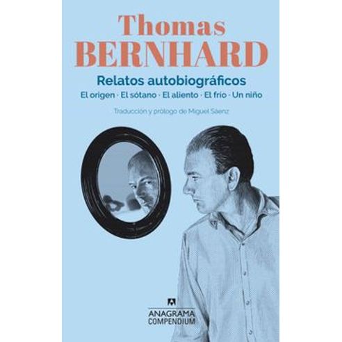 RELATOS AUTOBIOGRAFICOS