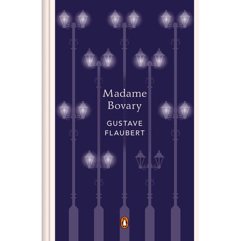 MADAME BOVARY