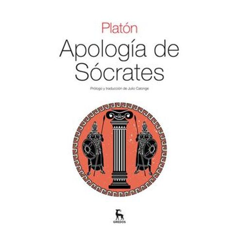APOLOGIA DE SOCRATES