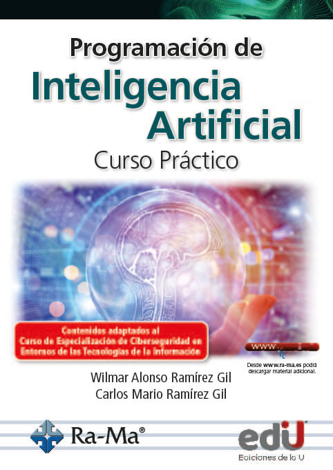 PROGRAMACION DE INTELIGENCIA ARTIFICIAL