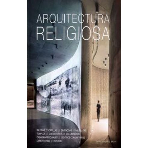 ARQUITECTURA RELIGIOSA