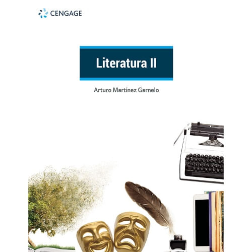 LITERATURA II