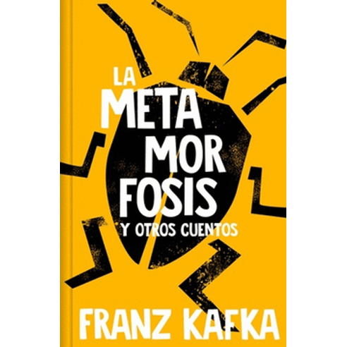 LA METAMORFOSIS Y OTROS CUENTOS